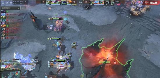 Liquid队伍换人势在必行的背后分析