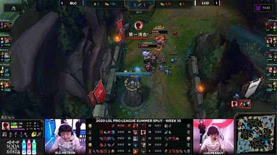 鸟巢电竞盛宴超60万人次观赛创造历史