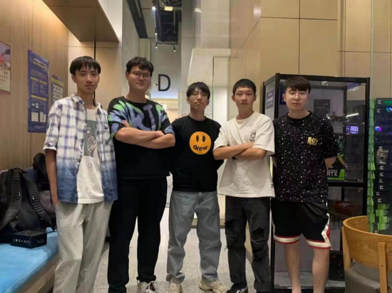全平台发售的MOBA新作龙珠激震小队即将来袭